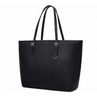 Tote Bag for Women, Black Satchel Bag Handbag Fashion Handbags Tote Bag Shoulder Bag Top Handle Satchel Purse Tote Bag for Women, Black Satchel Bag Handbag Fashion Handbags Tote Bag Shoulder Bag Top Handle Satchel Purse